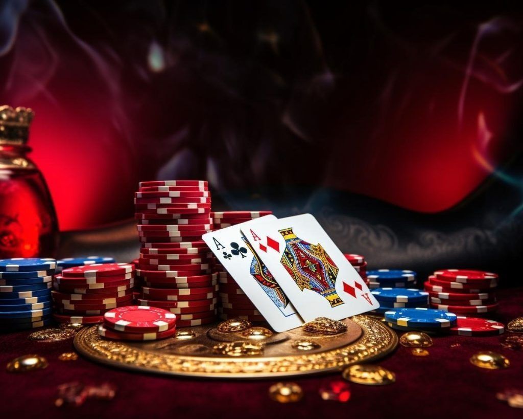 BIG Casino پاکستان ریئل منی گیمز
